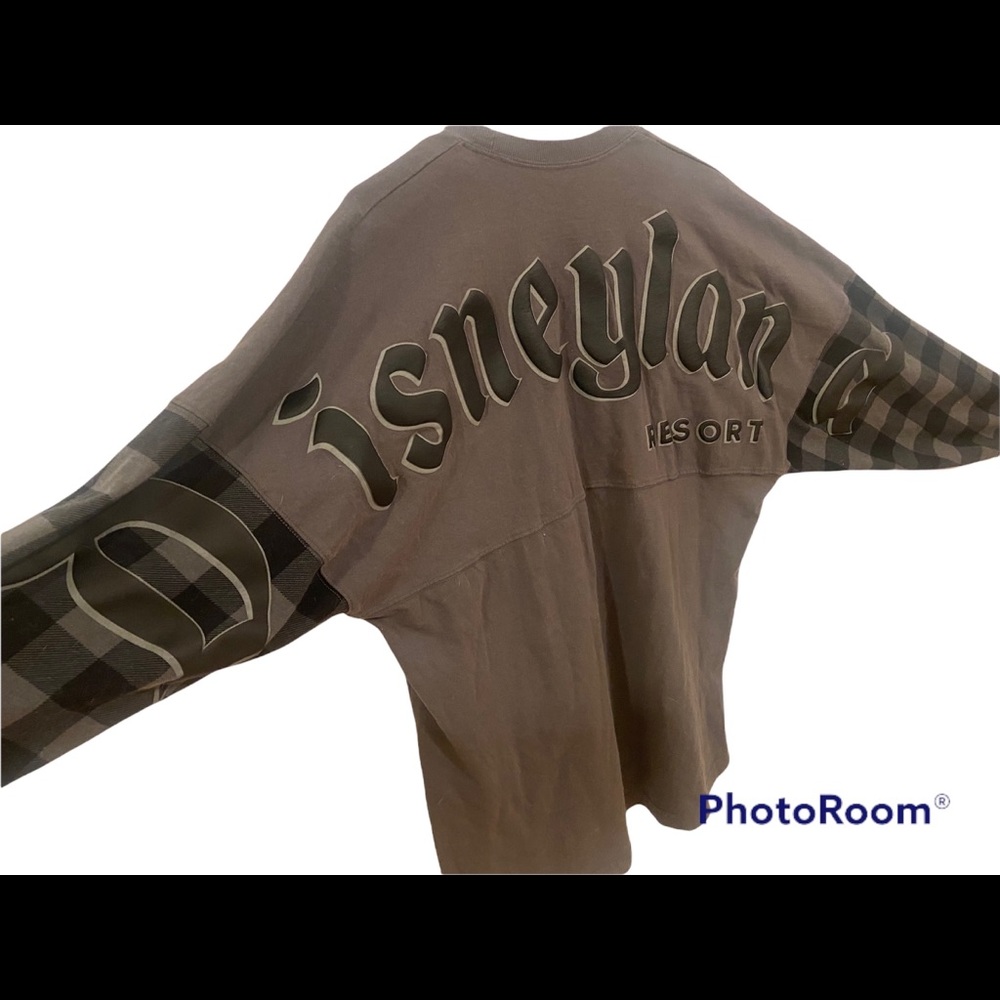 Disneyland Sprit Jersey